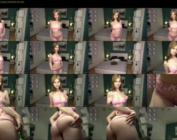kity_paw — 19 minute Chaturbate female cam show recording, 720p, Jul 31, 2025