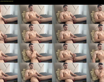kiwigray — 120 minute Chaturbate male cam show recording, 720p, Jul 30, 2025