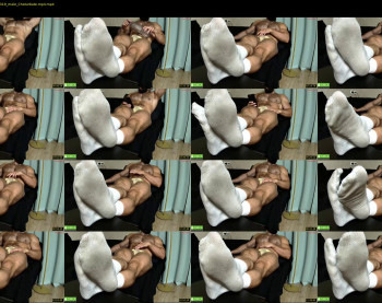 kurt_stone1 — 14 minute Chaturbate male cam show recording, 720p, Jul 30, 2025