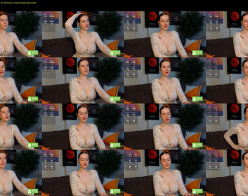 kylie_moss — 10 minute Chaturbate female cam show recording, 720p, Jul 30, 2025