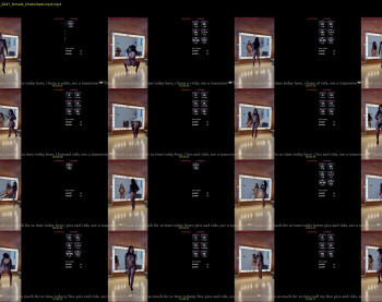laady_brownn — 17 minute Chaturbate female cam show recording, 720p, Jul 30, 2025