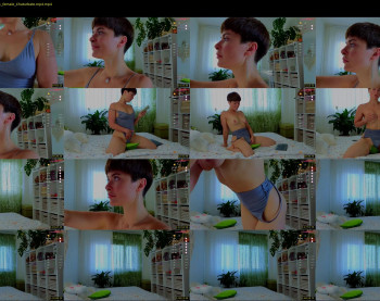 lana_sky — 120 minute Chaturbate female cam show recording, 720p, Jul 30, 2025