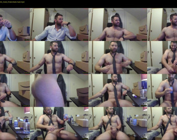 lawyerstud — 120 minute Chaturbate male cam show recording, 720p, Jul 30, 2025