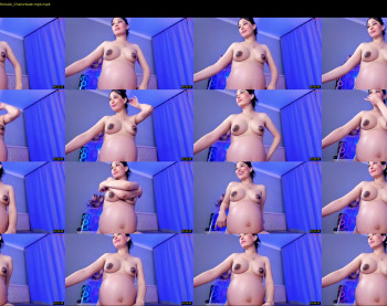 li_baby — 5 minute Chaturbate female cam show recording, 720p, Jul 30, 2025