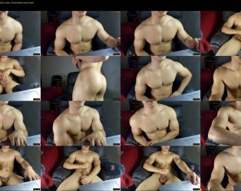 lilhotnando — 41 minute Chaturbate male cam show recording, 720p, Jul 30, 2025