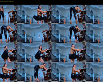 lillemax — 11 minute Chaturbate female cam show recording, 720p, Jul 30, 2025