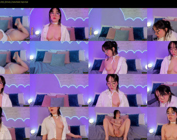 lilou_albrecht — 121 minute Chaturbate female cam show recording, 720p, Jul 30, 2025
