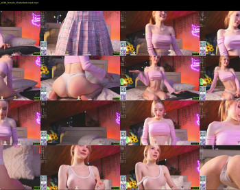 lissa_meooow — 112 minute Chaturbate female cam show recording, 720p, Jul 30, 2025