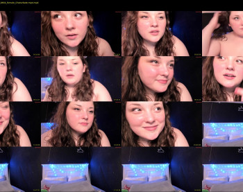 livinsubspace — 21 minute Chaturbate female cam show recording, 720p, Jul 30, 2025