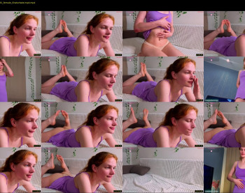 lizbethcoll — 101 minute Chaturbate female cam show recording, 720p, Jul 30, 2025