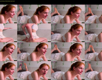 lizbethcoll — 22 minute Chaturbate female cam show recording, 720p, Jul 31, 2025