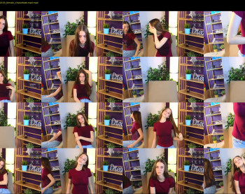 lornafletcher — 43 minute Chaturbate female cam show recording, 720p, Jul 30, 2025