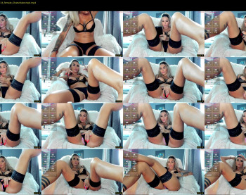 lovelly_sas — 38 minute Chaturbate female cam show recording, 720p, Jul 30, 2025