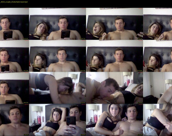 luca23millo90 — 18 minute Chaturbate male cam show recording, 720p, Jul 31, 2025