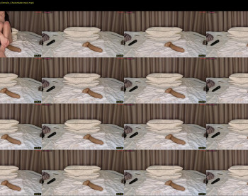 lucynuty — 45 minute Chaturbate female cam show recording, 720p, Jul 30, 2025