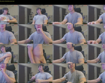 lustfullives — 57 minute Chaturbate male cam show recording, 480p, Jul 30, 2025