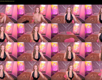 lylanimfa — 44 minute Chaturbate female cam show recording, 720p, Jul 30, 2025