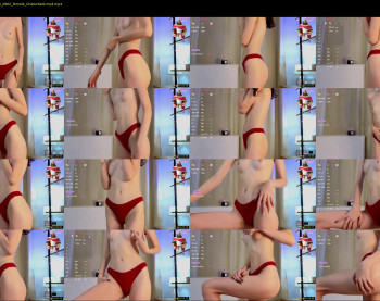lynettedennett — 6 minute Chaturbate female cam show recording, 720p, Jul 30, 2025