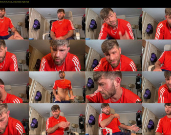 machinebumkelly — 121 minute Chaturbate couple cam show recording, 720p, Jul 30, 2025