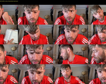 machinebumkelly — 51 minute Chaturbate couple cam show recording, 720p, Jul 30, 2025