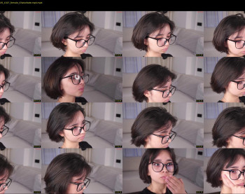 maracommiskey — 31 minute Chaturbate female cam show recording, 720p, Jul 30, 2025