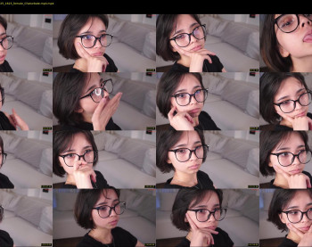 maracommiskey — 117 minute Chaturbate female cam show recording, 720p, Jul 30, 2025