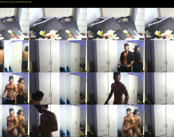 marcelo_dosantos77 — 109 minute Chaturbate male cam show recording, 720p, Jul 30, 2025