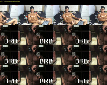 marcelo_dosantos77 — 121 minute Chaturbate male cam show recording, 720p, Jul 30, 2025