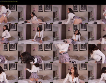 mariannacruzz — 23 minute Chaturbate female cam show recording, 720p, Jul 30, 2025