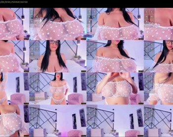 marie_miller_ — 72 minute Chaturbate female cam show recording, 720p, Jul 30, 2025