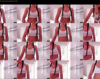 maya_and_guests — 6 minute Chaturbate couple cam show recording, 720p, Jul 30, 2025