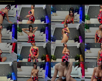 maya_lisa — 120 minute Chaturbate female cam show recording, 720p, Jul 31, 2025