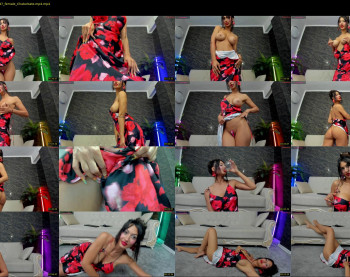 maya_lisa — 11 minute Chaturbate female cam show recording, 720p, Jul 31, 2025