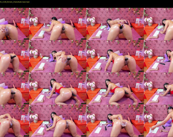 melodysmithass — 20 minute Chaturbate female cam show recording, 720p, Jul 30, 2025