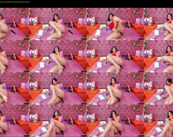 melodysmithass — 8 minute Chaturbate female cam show recording, 720p, Jul 30, 2025