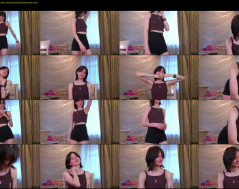 melvinolthoff — 121 minute Chaturbate female cam show recording, 720p, Jul 30, 2025