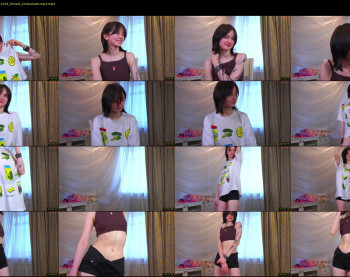 melvinolthoff — 120 minute Chaturbate female cam show recording, 720p, Jul 30, 2025