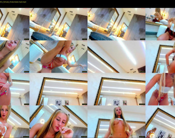 mia__milan — 98 minute Chaturbate female cam show recording, 720p, Jul 30, 2025