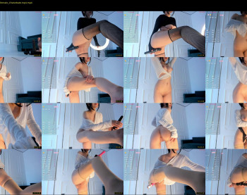 mia_lui — 86 minute Chaturbate female cam show recording, 720p, Jul 30, 2025