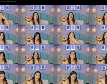 mia_slutty_ — 3 minute Chaturbate female cam show recording, 720p, Jul 30, 2025