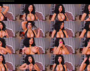 miawoderfull — 27 minute Chaturbate female cam show recording, 720p, Jul 30, 2025