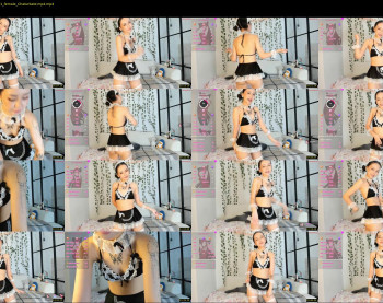miko_san — 19 minute Chaturbate female cam show recording, 720p, Jul 30, 2025