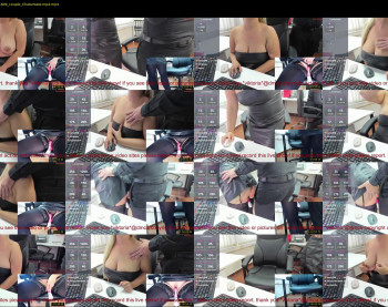 milf_viktoria — 110 minute Chaturbate female cam show recording, 720p, Jul 30, 2025