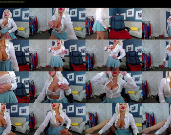 miss_kora — 29 minute Chaturbate female cam show recording, 720p, Jul 30, 2025