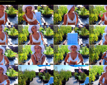 misss_viki — 121 minute Chaturbate couple cam show recording, 720p, Jul 30, 2025