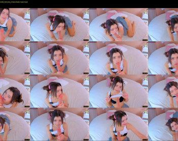 moontongue — 34 minute Chaturbate female cam show recording, 720p, Jul 30, 2025