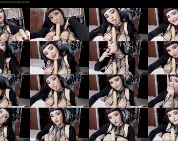 morganmoon1 — 91 minute Chaturbate female cam show recording, 720p, Jul 30, 2025