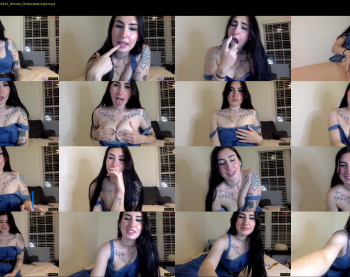 msrubyhayes — 29 minute Chaturbate female cam show recording, 720p, Jul 31, 2025