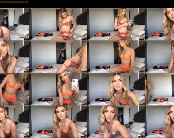 naomirhoades — 76 minute Chaturbate female cam show recording, 720p, Jul 30, 2025