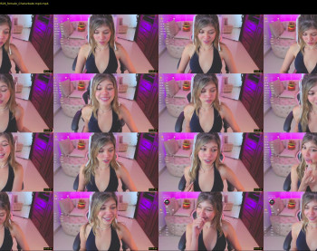 nataasha___ — 7 minute Chaturbate female cam show recording, 720p, Jul 31, 2025